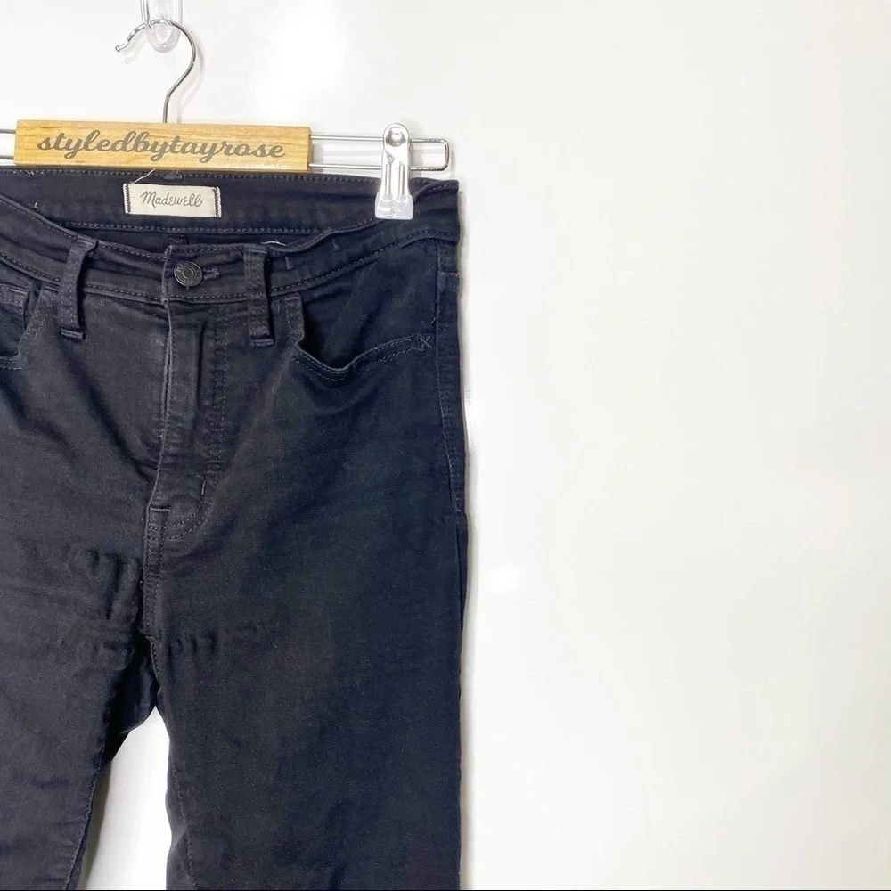 Madewell Roadtripper Jeans - Picture 6 of 15
